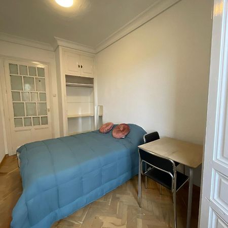 Madrid First Stop- Lope De Vega'S Dream Coliving 외부 사진