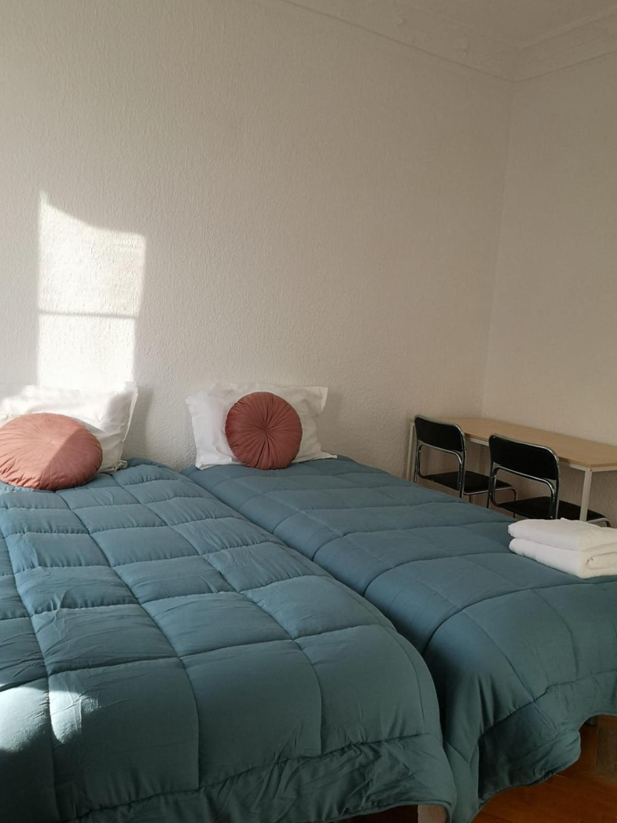 Madrid First Stop- Lope De Vega'S Dream Coliving 외부 사진