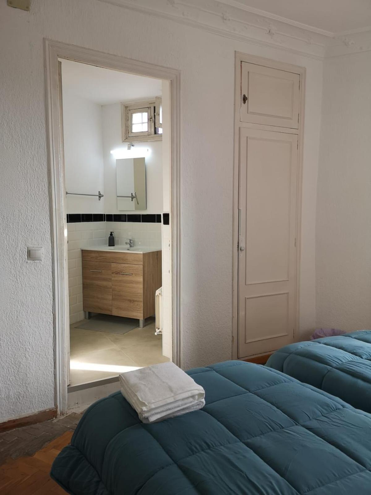 Madrid First Stop- Lope De Vega'S Dream Coliving 외부 사진