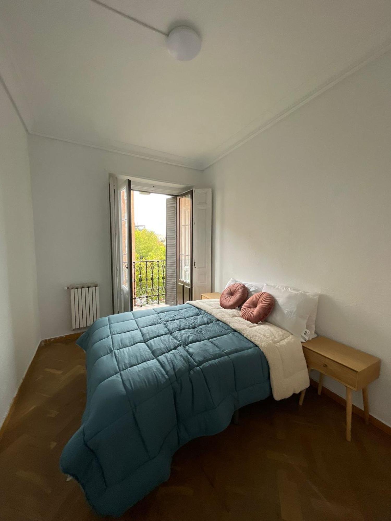 Madrid First Stop- Lope De Vega'S Dream Coliving 외부 사진