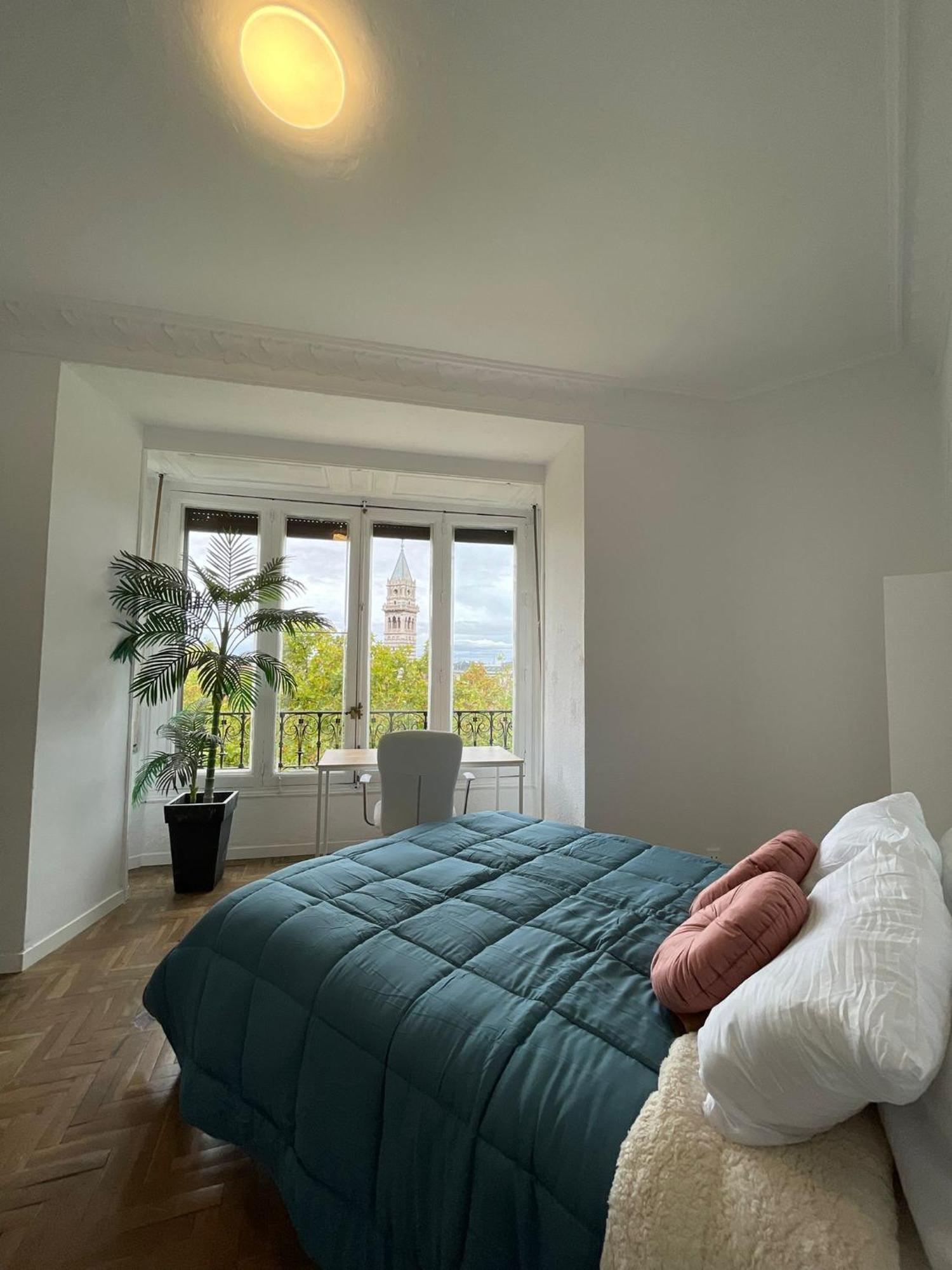 Madrid First Stop- Lope De Vega'S Dream Coliving 외부 사진