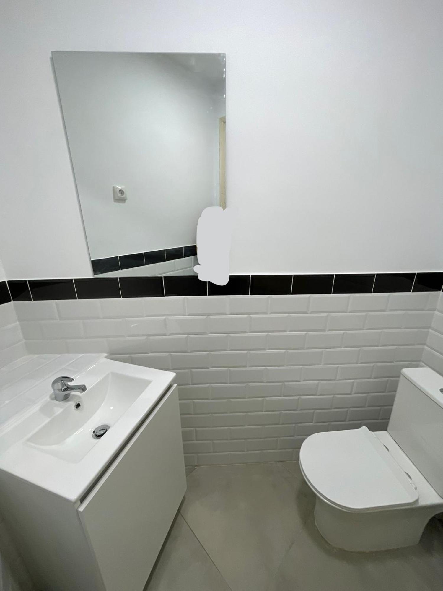 Madrid First Stop- Lope De Vega'S Dream Coliving 외부 사진