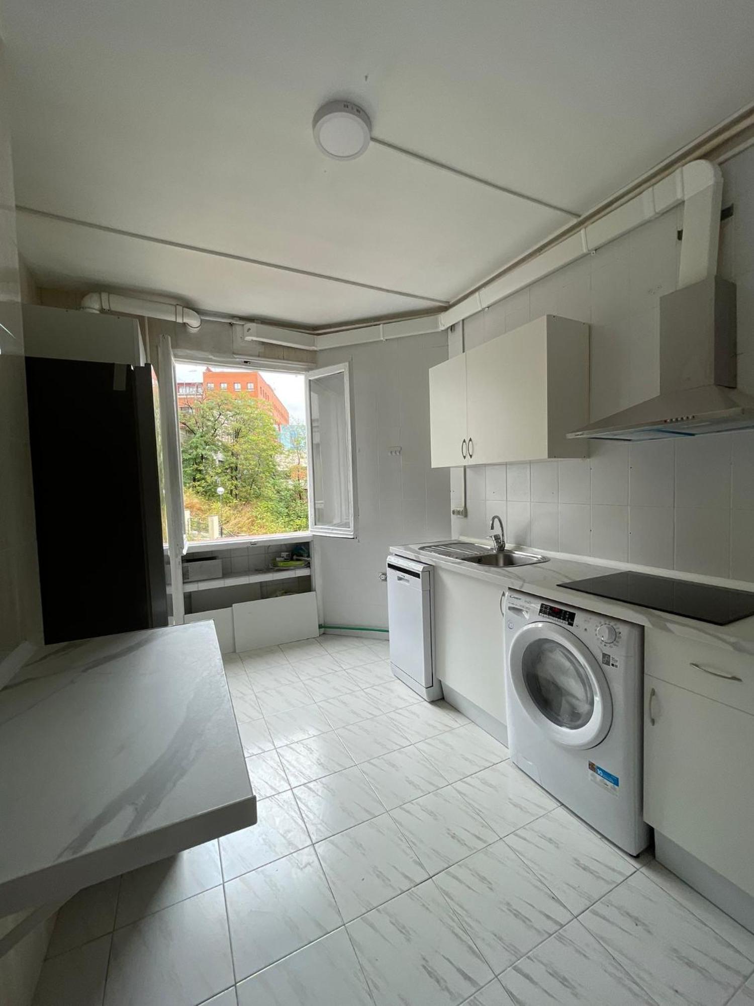 Madrid First Stop- Lope De Vega'S Dream Coliving 외부 사진