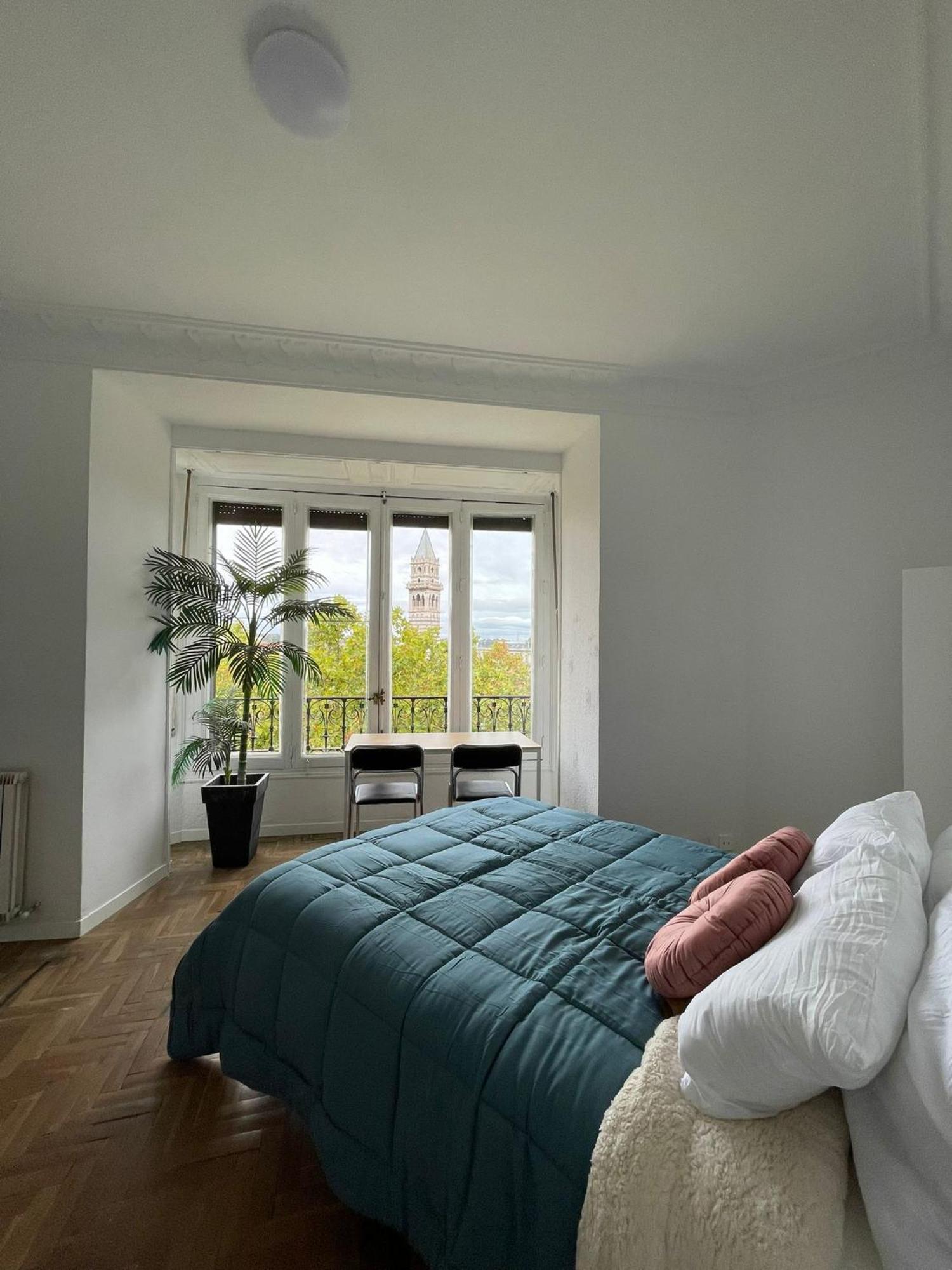 Madrid First Stop- Lope De Vega'S Dream Coliving 외부 사진
