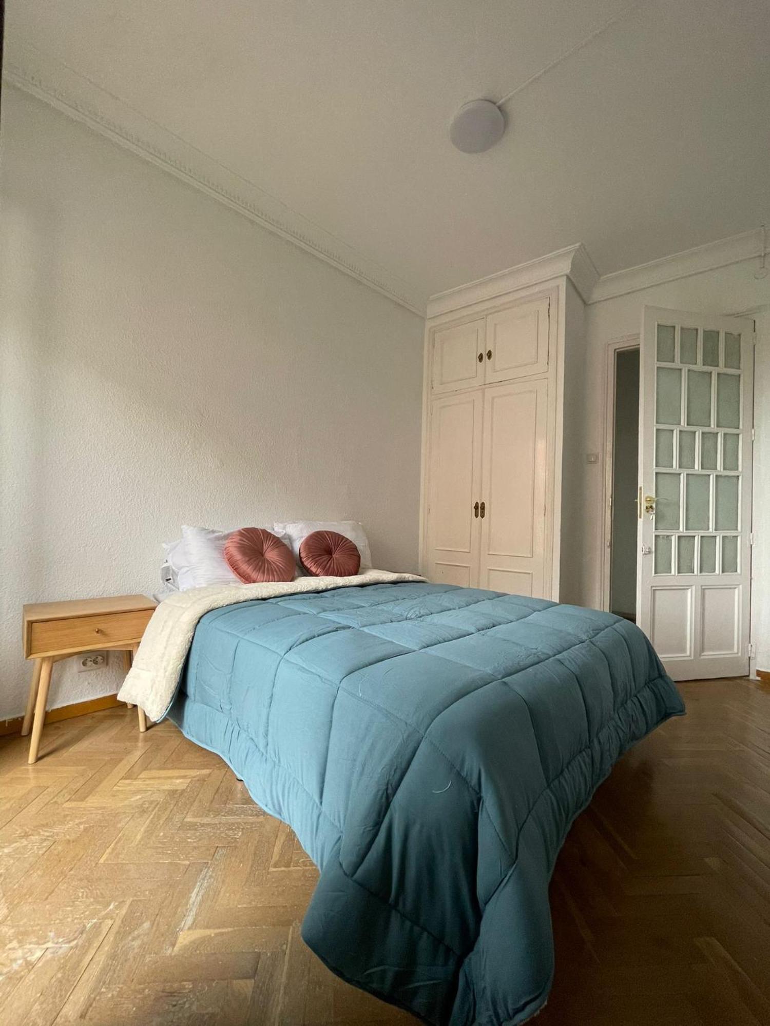 Madrid First Stop- Lope De Vega'S Dream Coliving 외부 사진