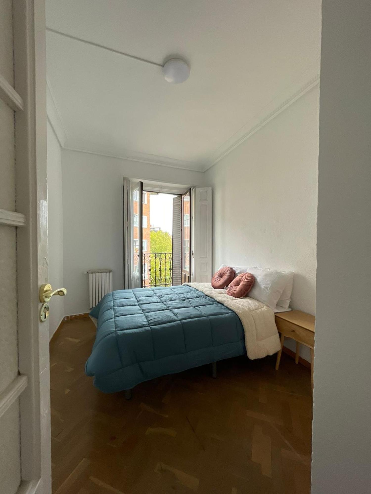 Madrid First Stop- Lope De Vega'S Dream Coliving 외부 사진