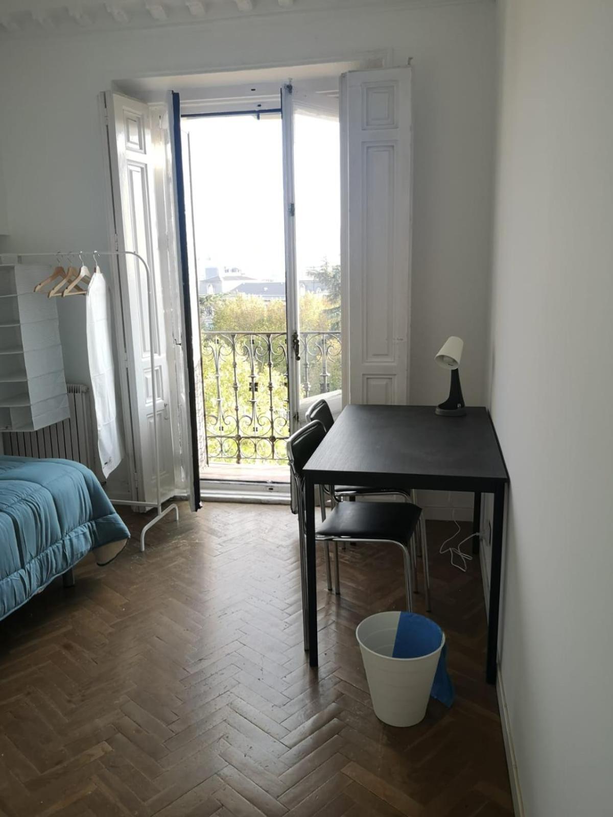Madrid First Stop- Lope De Vega'S Dream Coliving 외부 사진