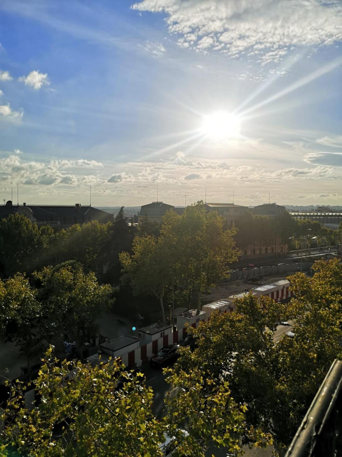Madrid First Stop- Lope De Vega'S Dream Coliving 외부 사진
