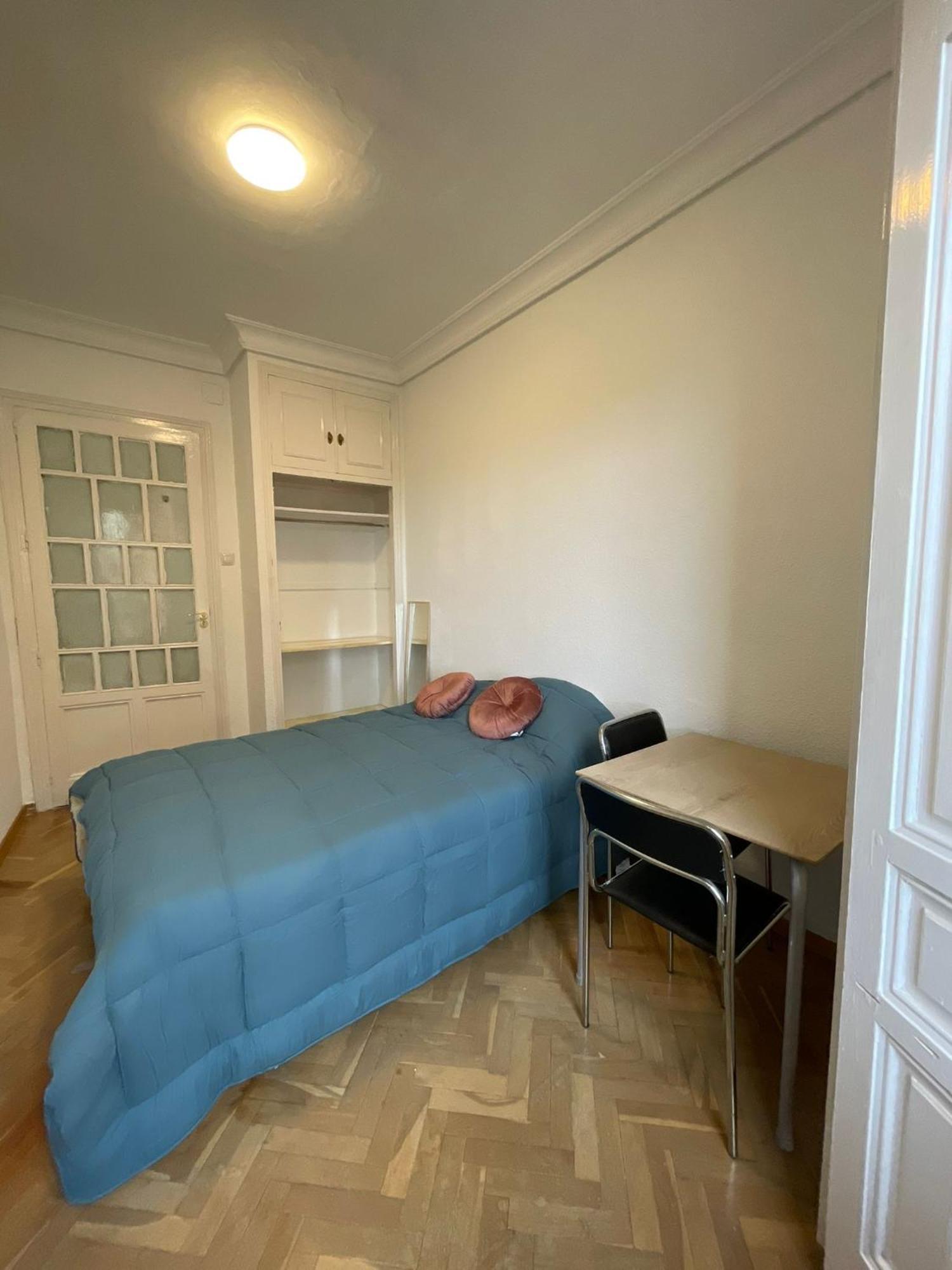Madrid First Stop- Lope De Vega'S Dream Coliving 외부 사진