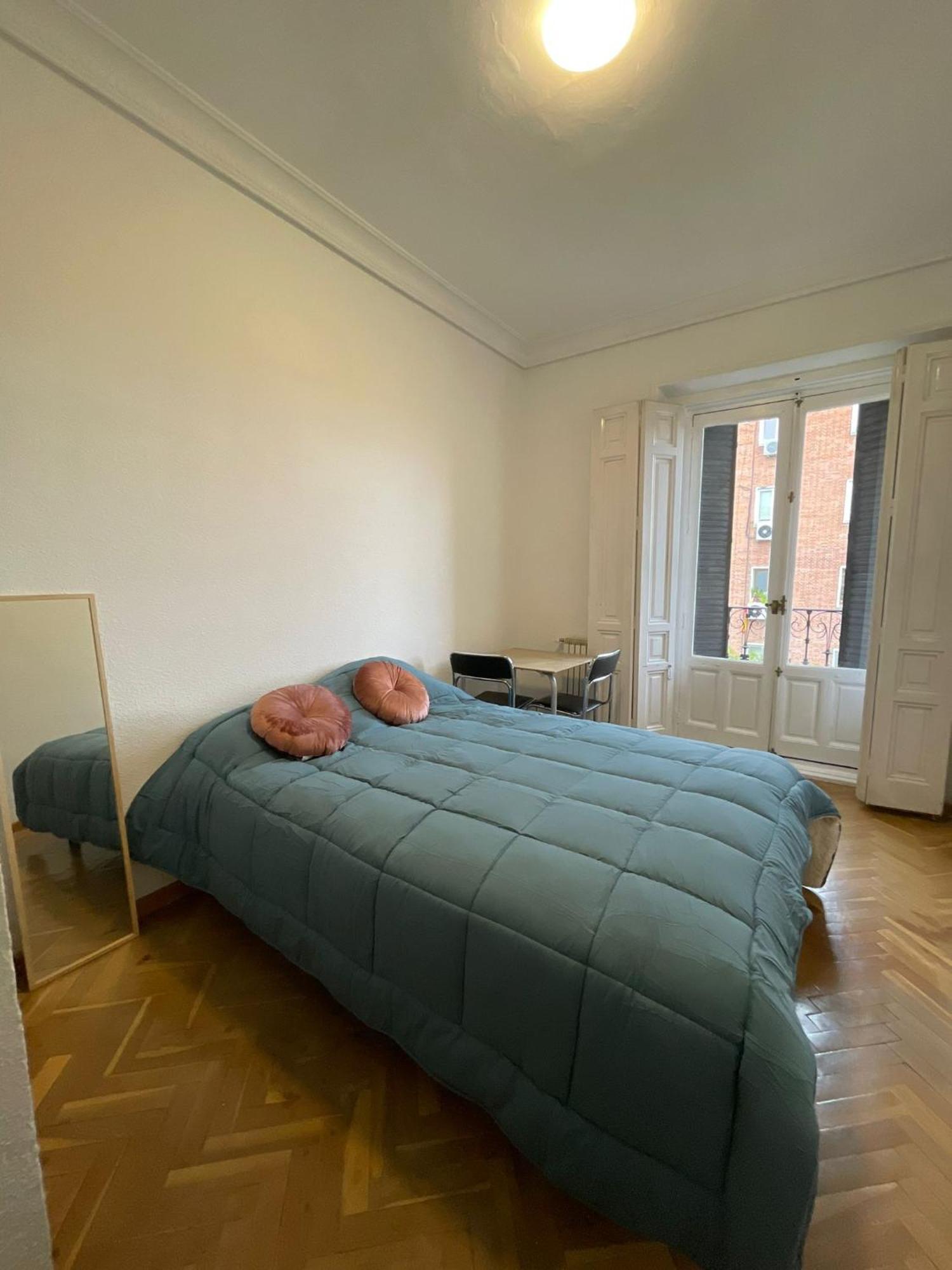 Madrid First Stop- Lope De Vega'S Dream Coliving 외부 사진