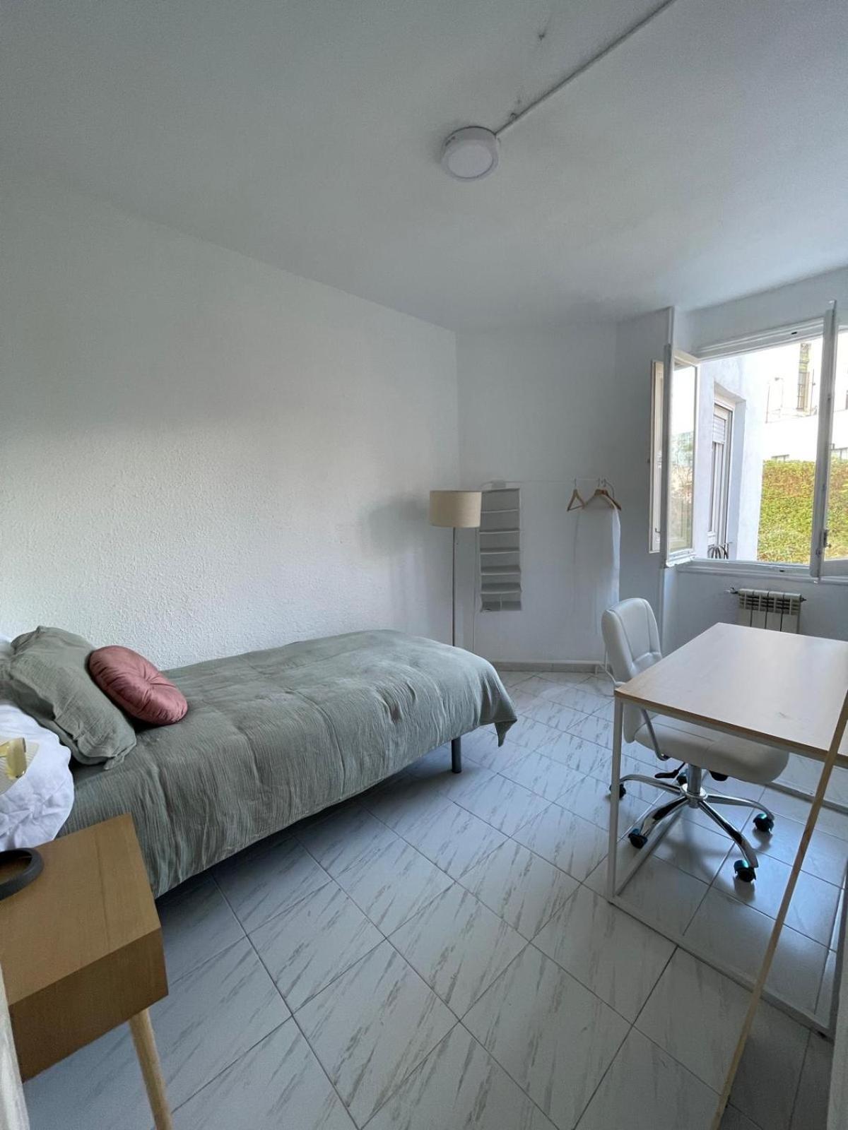 Madrid First Stop- Lope De Vega'S Dream Coliving 외부 사진