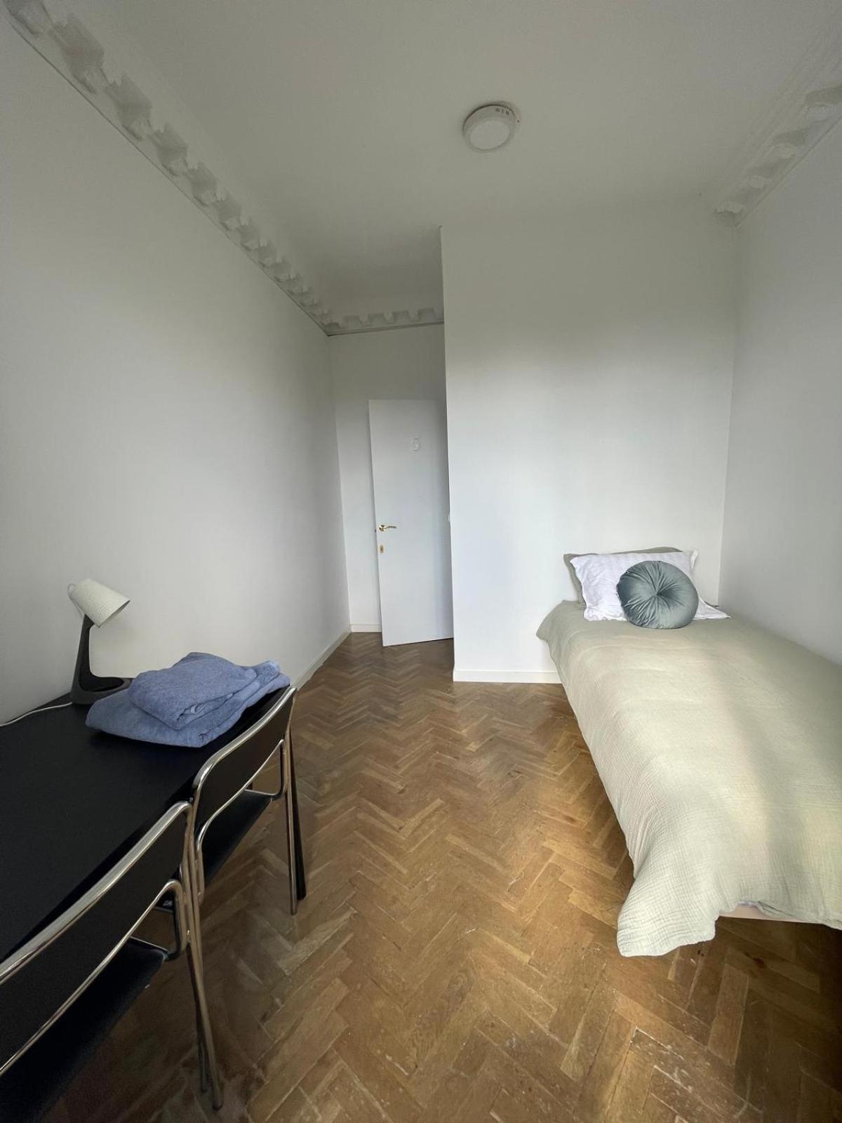 Madrid First Stop- Lope De Vega'S Dream Coliving 외부 사진